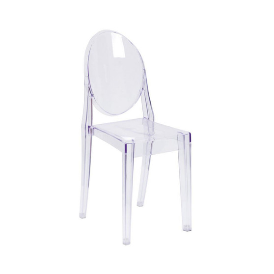 Ghost Side Chair