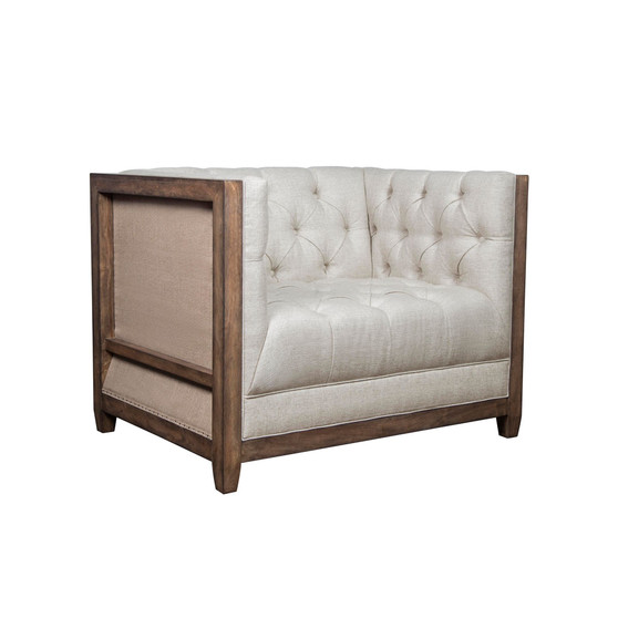 Hampton Club Chair