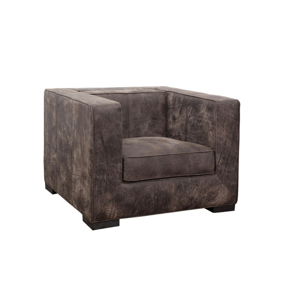 Merritt Club Chair