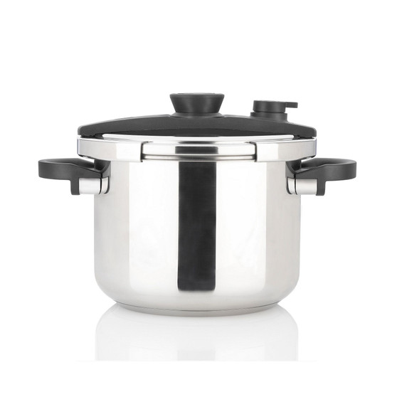 EZLock 8-Qt. Pressure Cooker