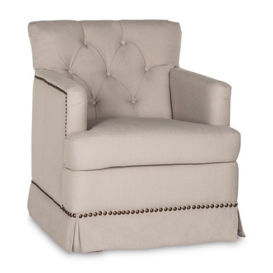 Jenvey Chair