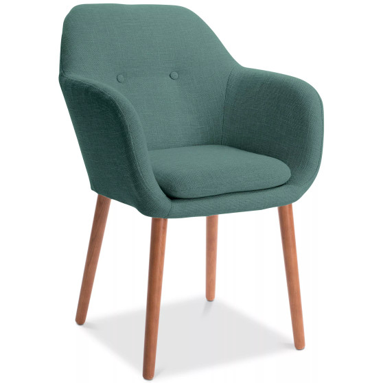 Roux Arm Chair