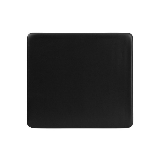 Replacement Seat for Black and Mahogany Resin Folding Chairs