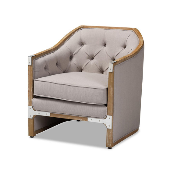Terina Arm Chair