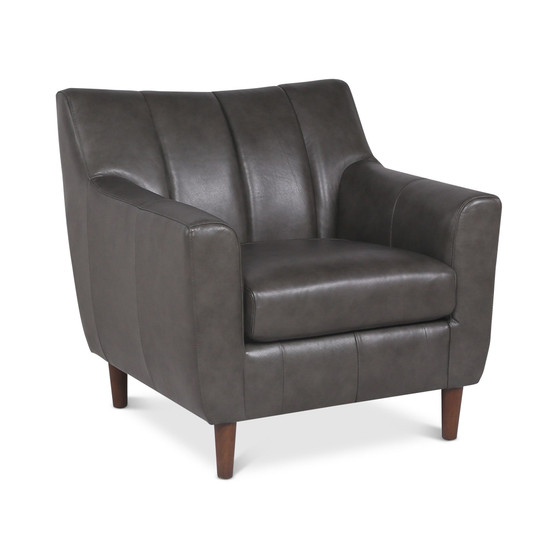 Kailena Leather Chair