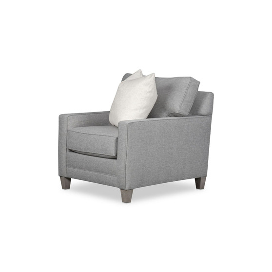 Union Square Suit Chair