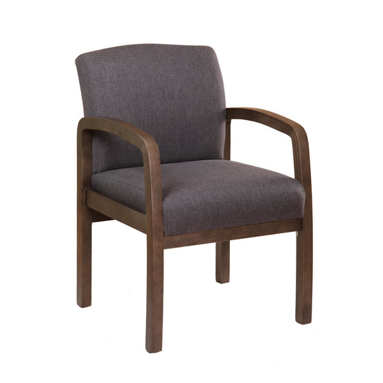 Boss NTR Guest Chair