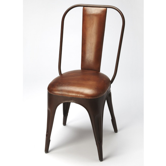Riggins Side Chair