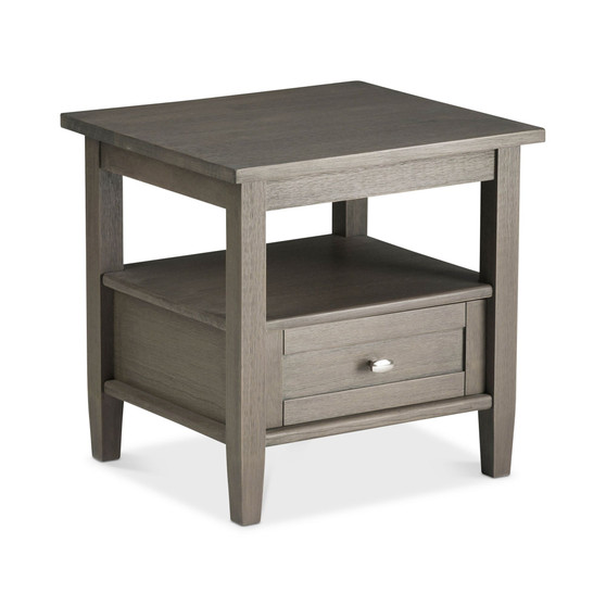 Burbank End Table