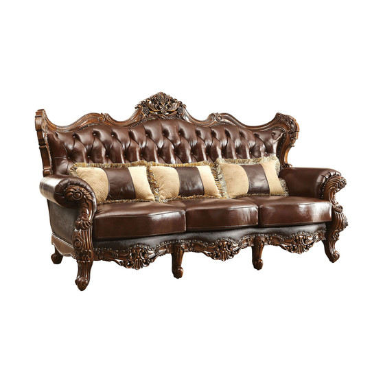 Morenzo Upholstered Sofa