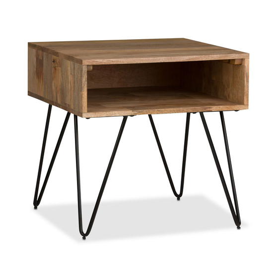 Mardel End Side Table