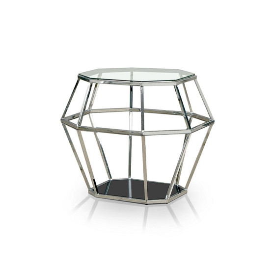 Dydo Contemporary End Table
