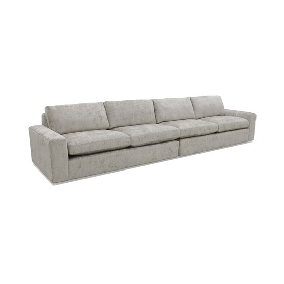 CLOSEOUT! Danyella 2-Pc. Fabric Sofa, Created for Macy's