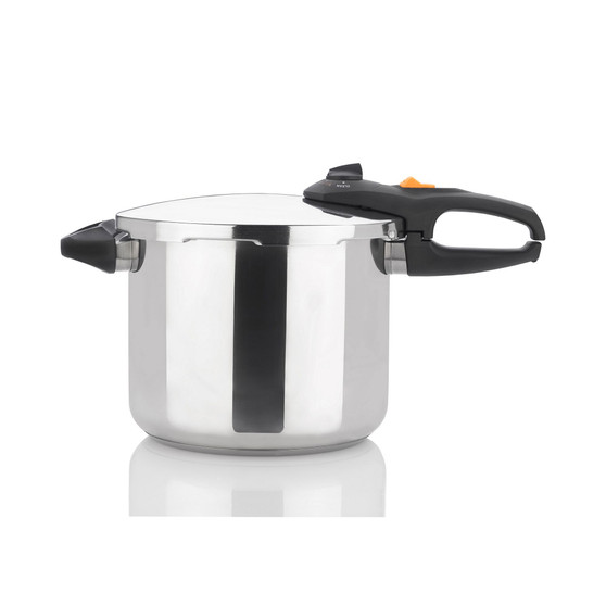Duo 10-Qt. Pressure Cooker