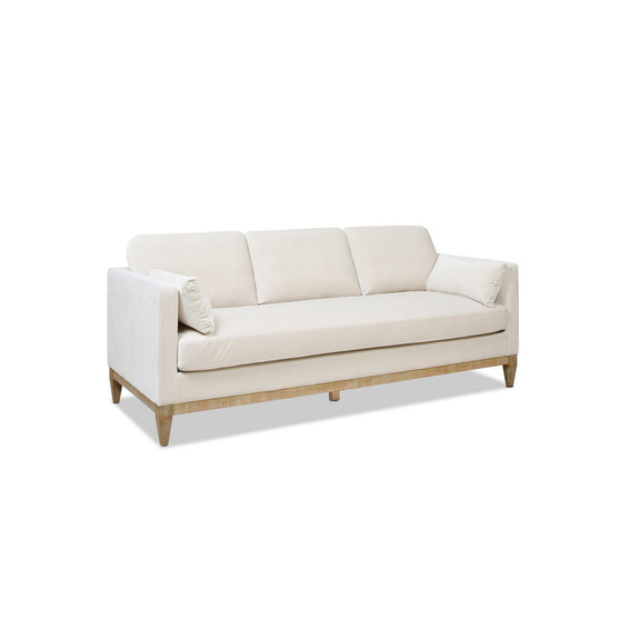 Knox 84" Modern Farmhouse Sofa