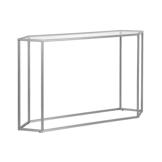 Beck Console Table, 48" x 12"