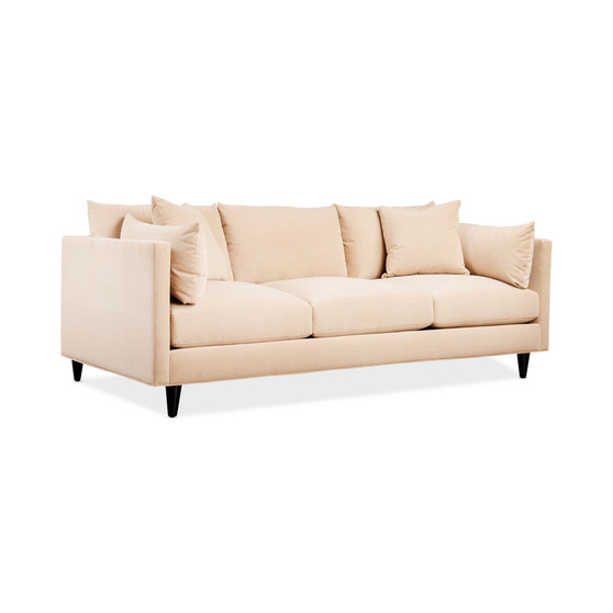 Jerett 98" Fabric Estate Sofa, Created for Macy's