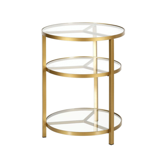 Helena Side Table