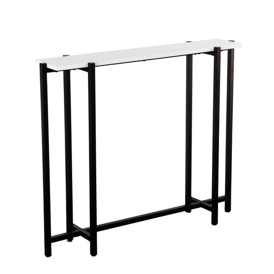 Helena Narrow Console Table