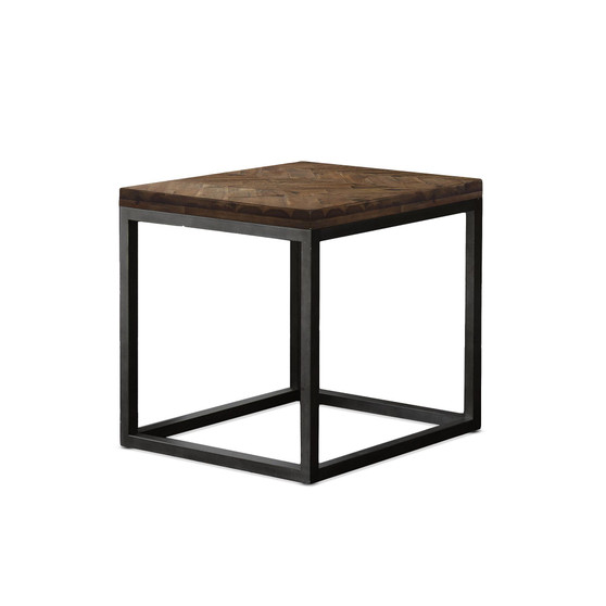 Lacey End Table