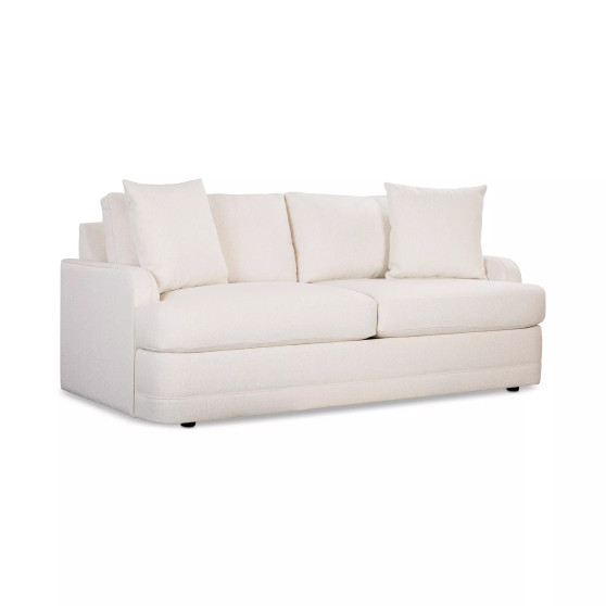 Kendrah 80" Fabric Sofa, Created for Macy's