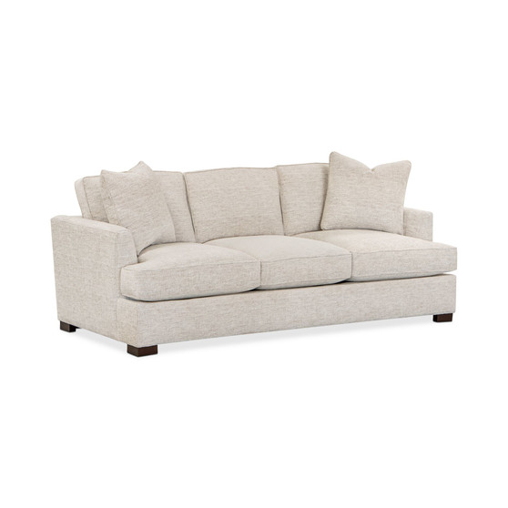CLOSEOUT! Juliam 89" Fabric Sofa, Created for Macy's