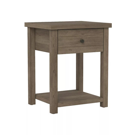 Harmony Accent Table