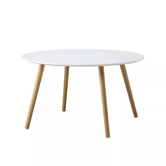 Oslo Round Coffee Table