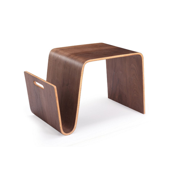 Brookside End Table