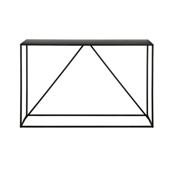 Pia Accent Table, 45" x 12"