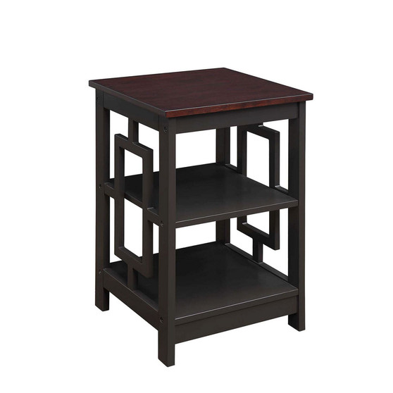 Town Square End Table