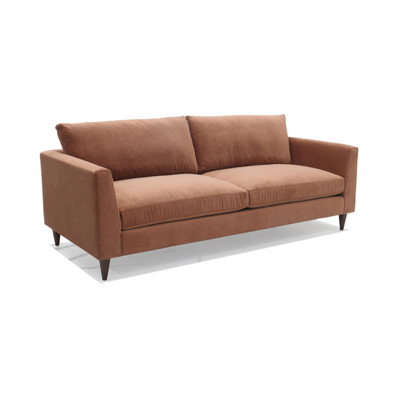 Eliqueen 87" Fabric Sofa, Created for Macy's