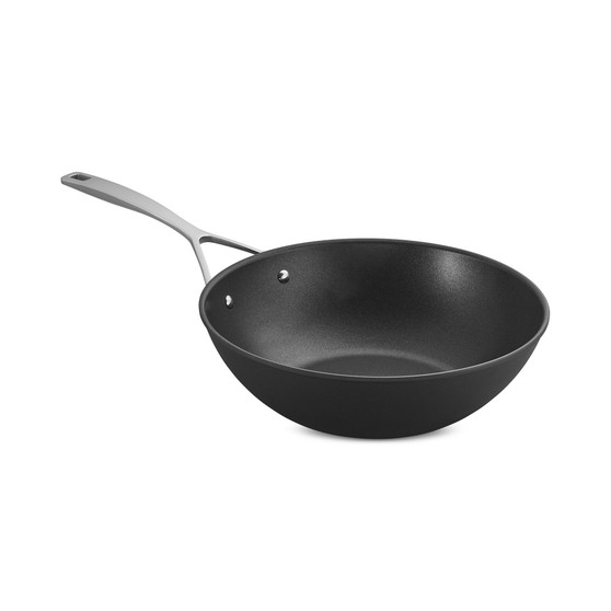 AluPro 3.2-Qt. Aluminum Non-Stick Perfect Pan