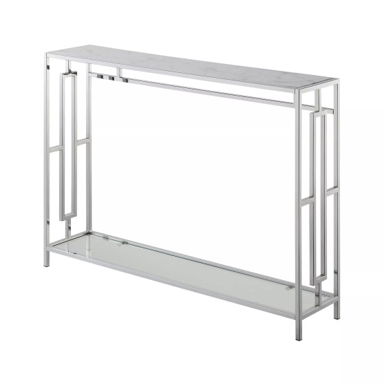 Town Square Console Table