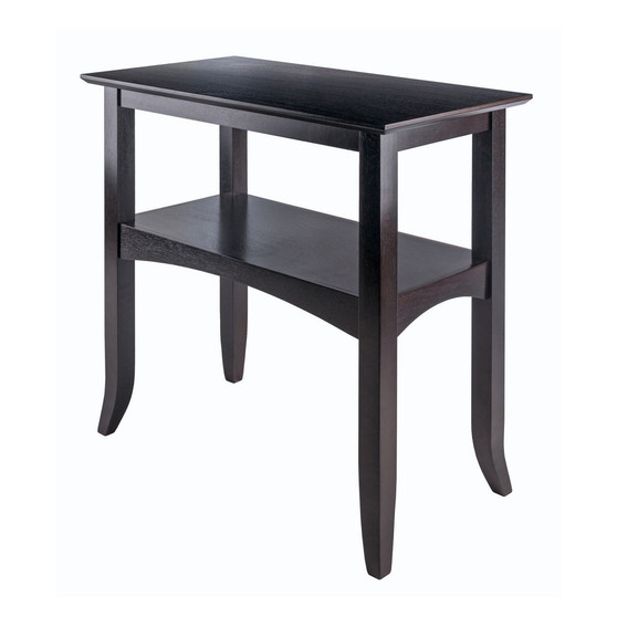 Camden 29.06" Wood Console Table
