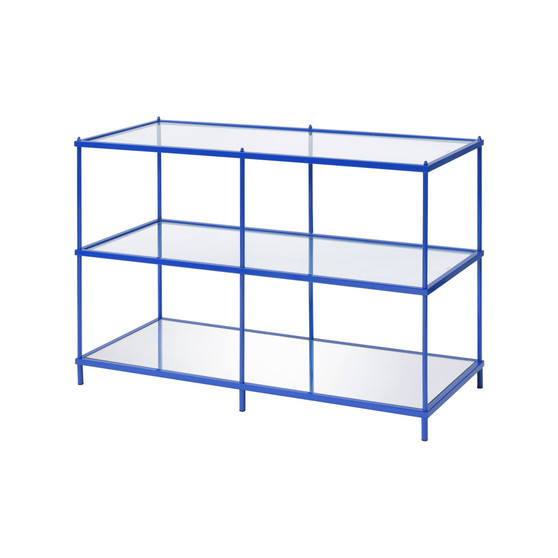 Tromso 2-Shelf Sofa Table