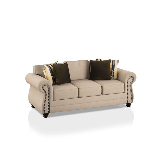 Sillman Upholstered Sofa