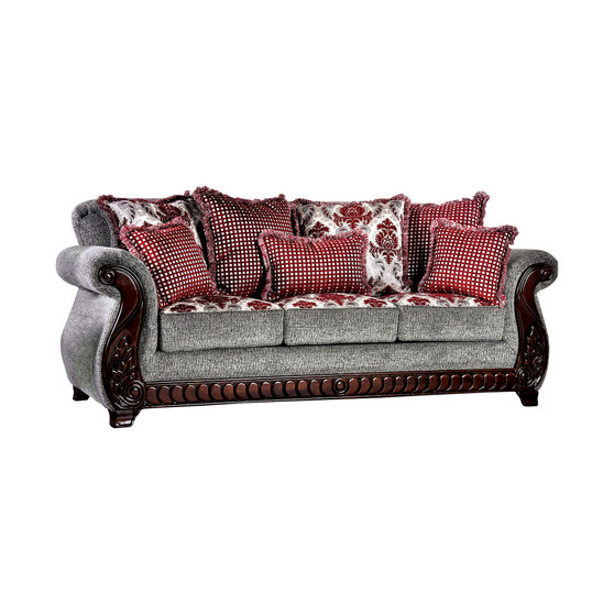 Ebbit Upholstered Sofa