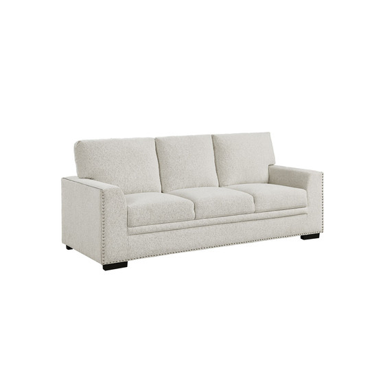 White Label Dickinson 84" Sofa