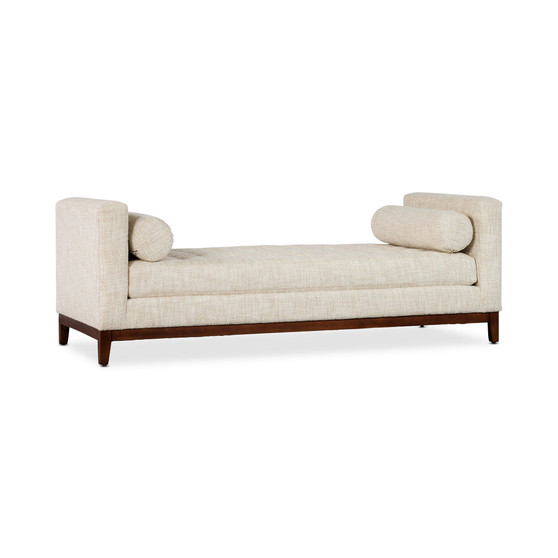 Bannard 81" Fabric Daybed, Created for Macy's