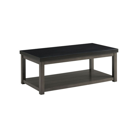 Graham Rectangle Coffee Table