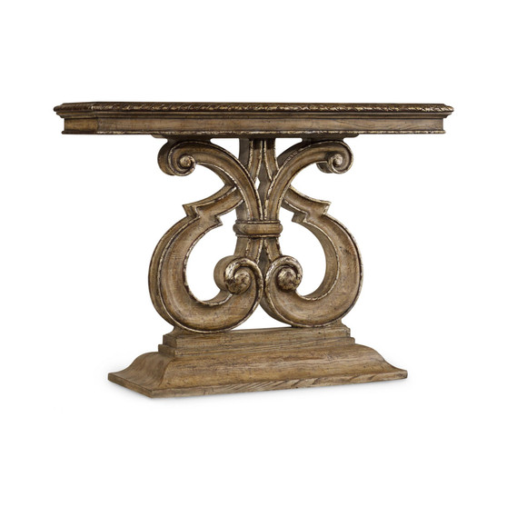 Solana Console Table