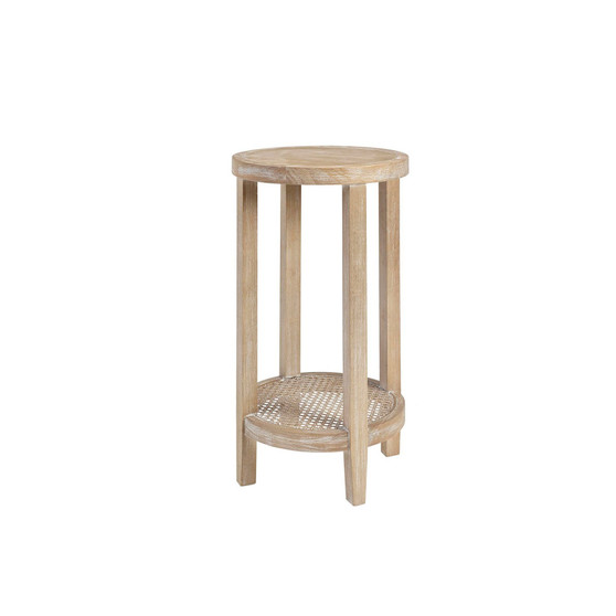 Martha Stewart Harley Side Table