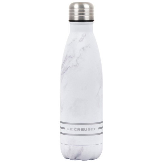 Stainless Steel 17 Oz Hydration Bottle