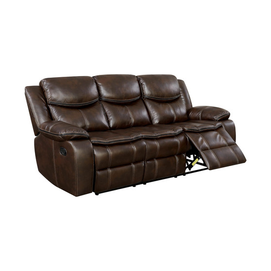 Arlana Reclining Sofa