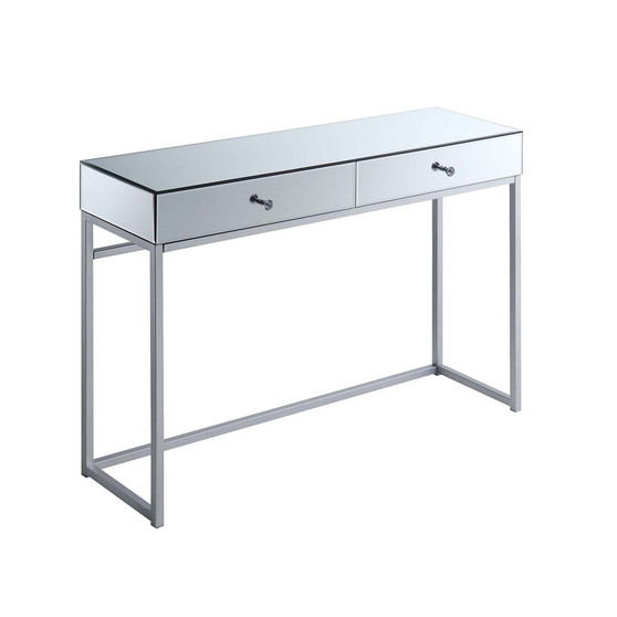 Reflections Console Table