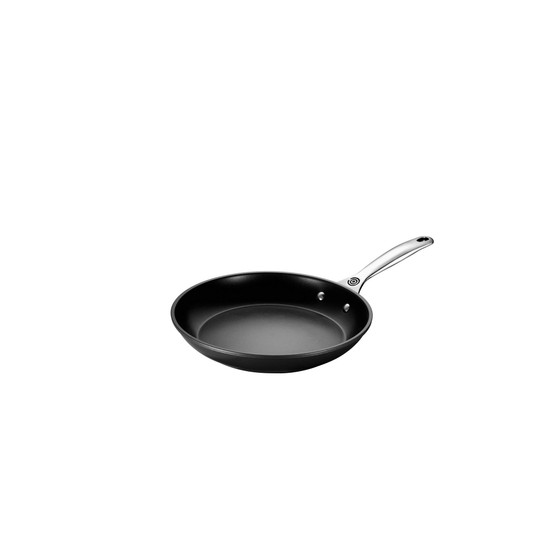 Hard Anodized Aluminum Nonstick 10" Fry Pan
