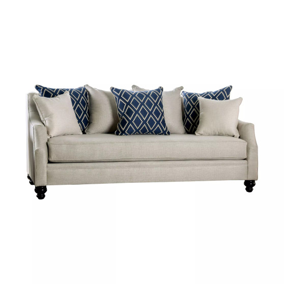 Cameron Park Upholstered Sofa