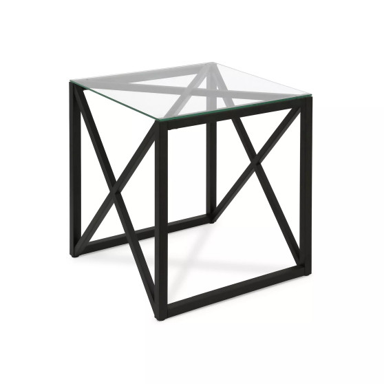 Dixon Side Table
