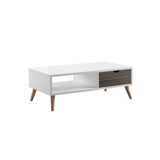Paulson Contemporary Coffee Table